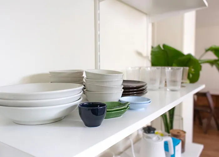 Bed & Breakfast Seoulite Seoul