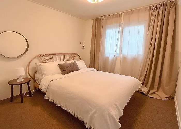 Bed & Breakfast Seoulite