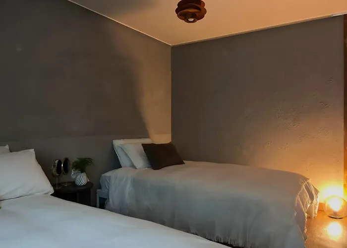 Seoulite Bed & Breakfast