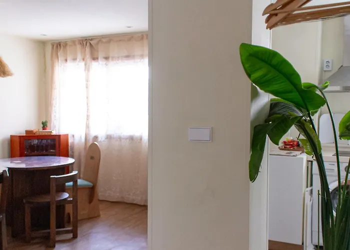 Bed & Breakfast Seoulite Seoul