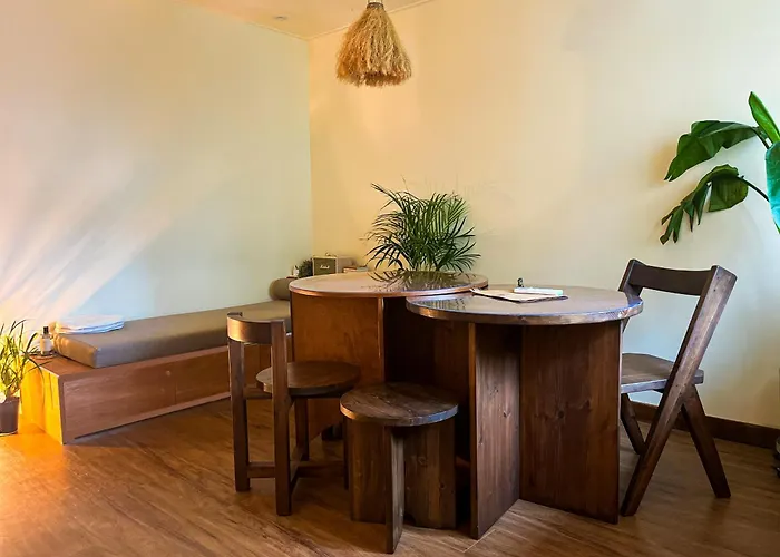 Bed & Breakfast Seoulite Seoul