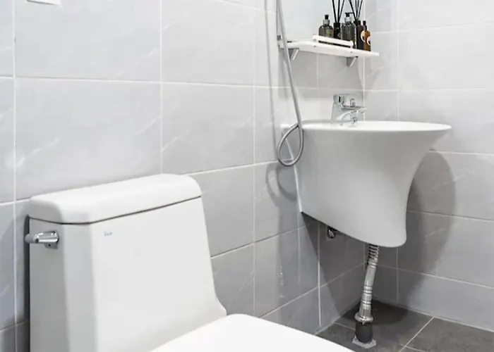 Seoulite Bed & Breakfast 4*
