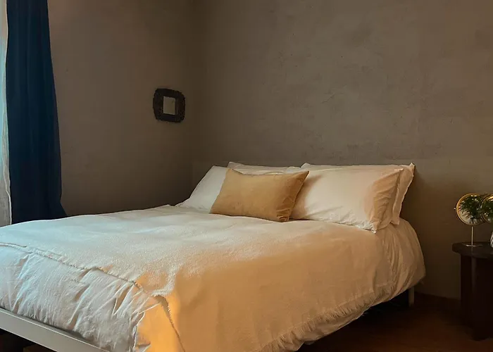 Seoulite Bed & Breakfast Seoul
